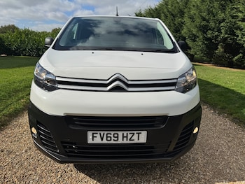 Used Citroen Dispatch 2019 for sale - 76222012: Photo 2