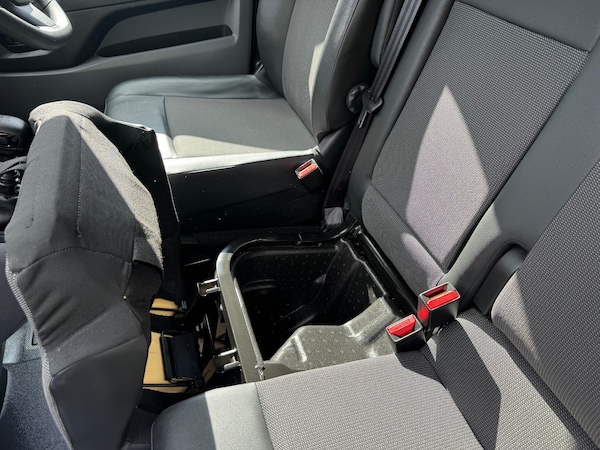 Used Citroen Dispatch 2019 for sale - 76222012: Photo 30
