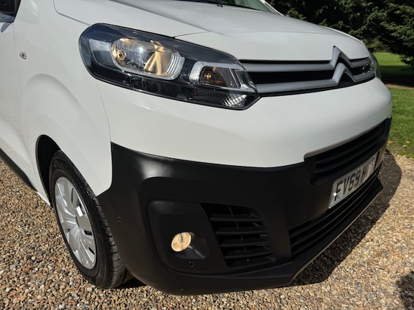 Used Citroen Dispatch 2019 for sale - 76222012: Photo 34
