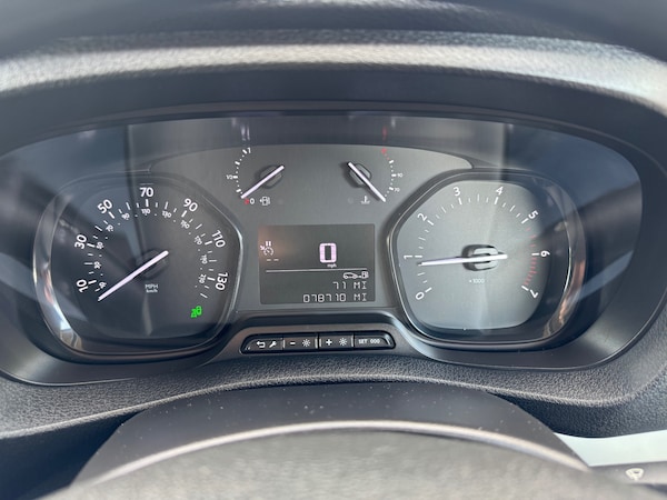 Used Citroen Dispatch 2019 for sale - 76222012: Photo 37