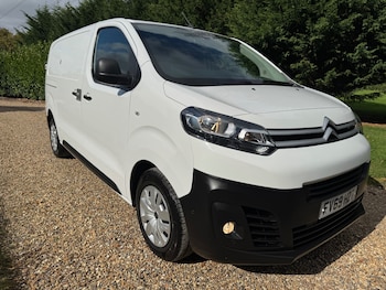 Used Citroen Dispatch 2019 for sale - 76222012: Photo 3