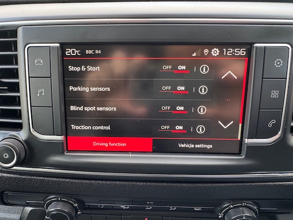 Used Citroen Dispatch 2019 for sale - 76222012: Photo 40