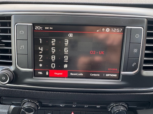 Used Citroen Dispatch 2019 for sale - 76222012: Photo 41