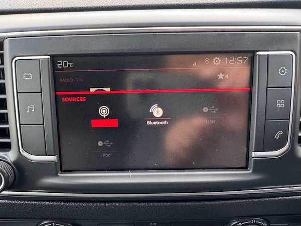 Used Citroen Dispatch 2019 for sale - 76222012: Photo 42