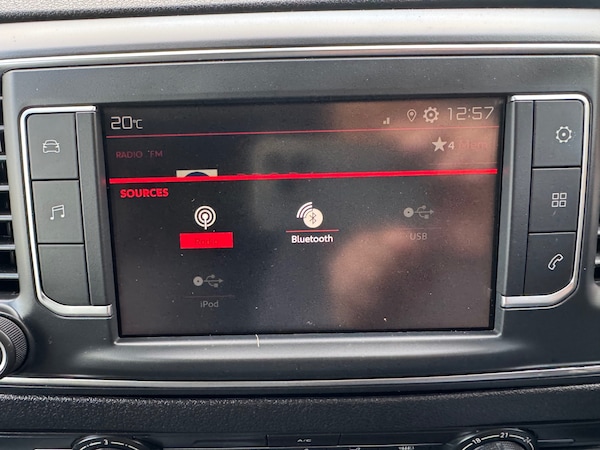 Used Citroen Dispatch 2019 for sale - 76222012: Photo 43