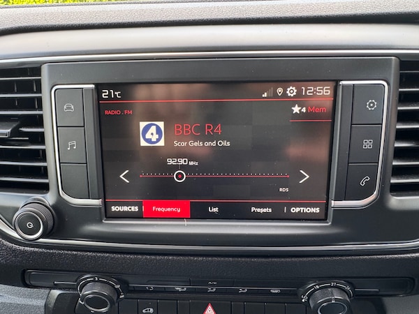 Used Citroen Dispatch 2019 for sale - 76222012: Photo 45