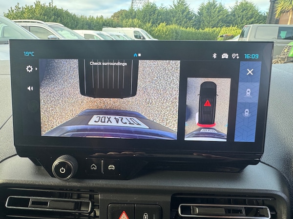 Used Citroen Dispatch 2019 for sale - 76222012: Photo 49