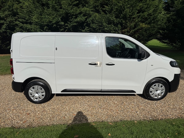 Used Citroen Dispatch 2019 for sale - 76222012: Photo 4