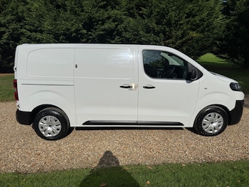 Used Citroen Dispatch 2019 for sale - 76222012: Photo 4