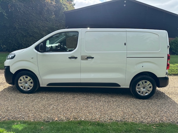 Used Citroen Dispatch 2019 for sale - 76222012: Photo 5