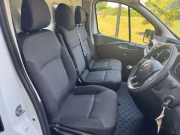 Used Renault Trafic 2021 for sale - 75027033: Photo