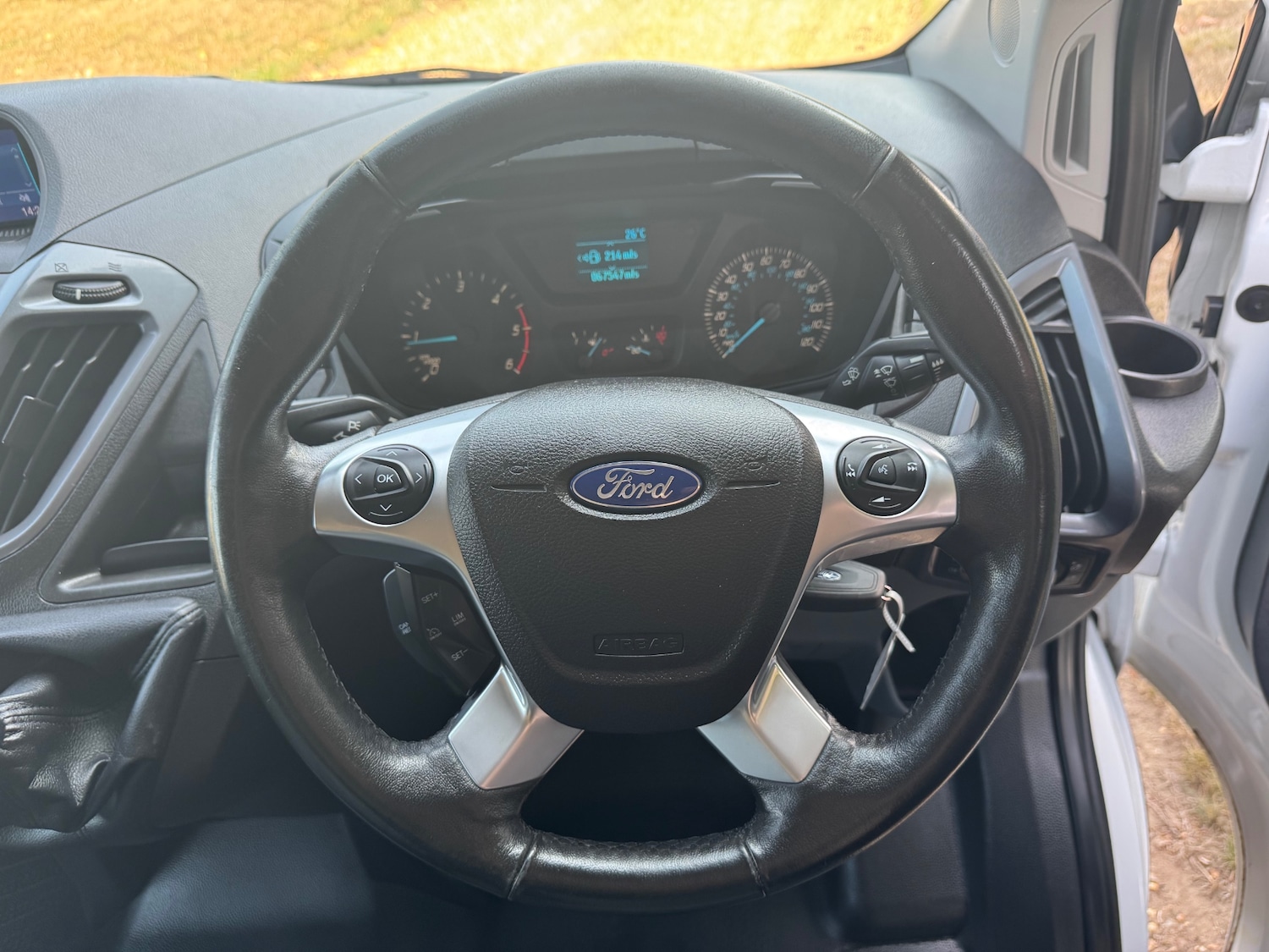 Vehicle 19