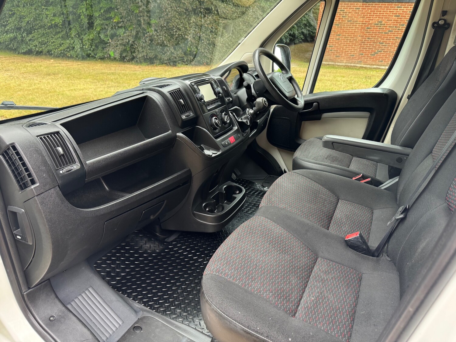 Vehicle 13