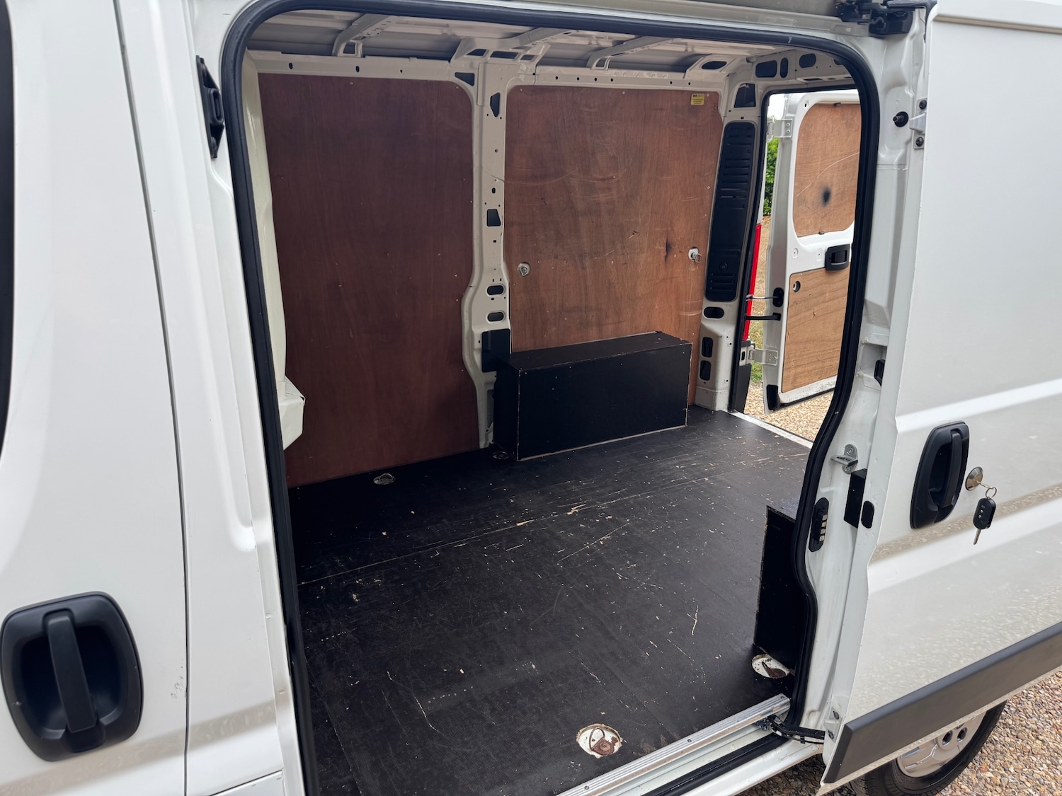Vehicle 17