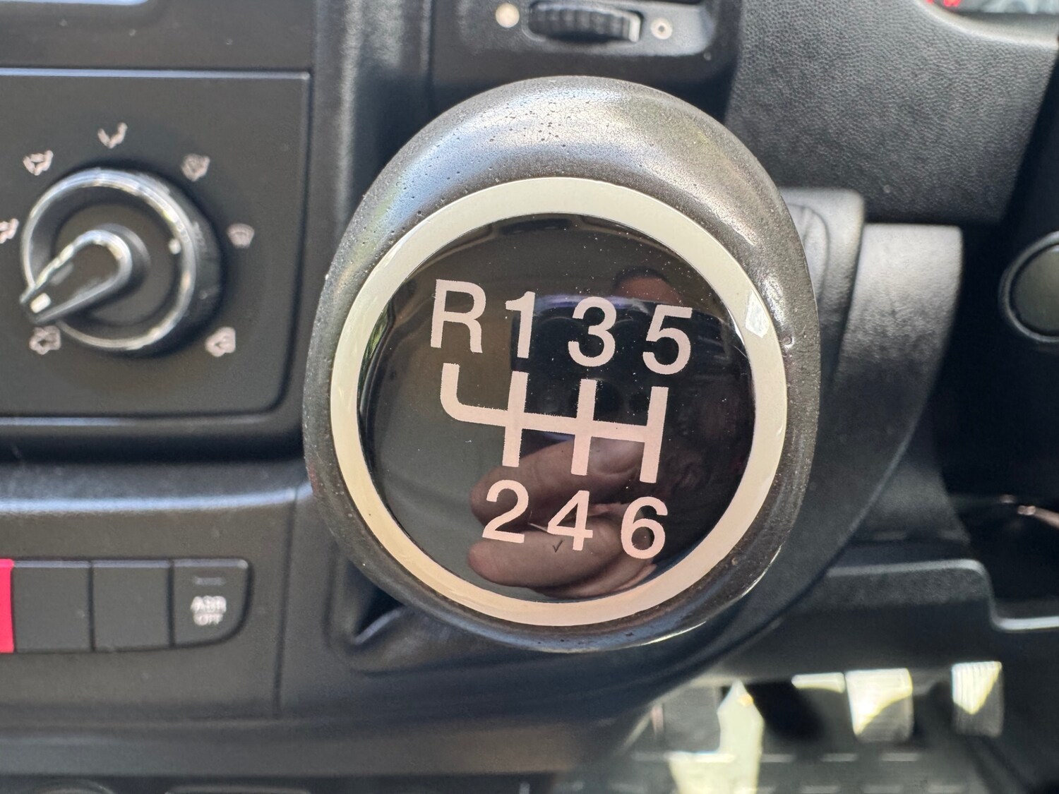 Vehicle 19