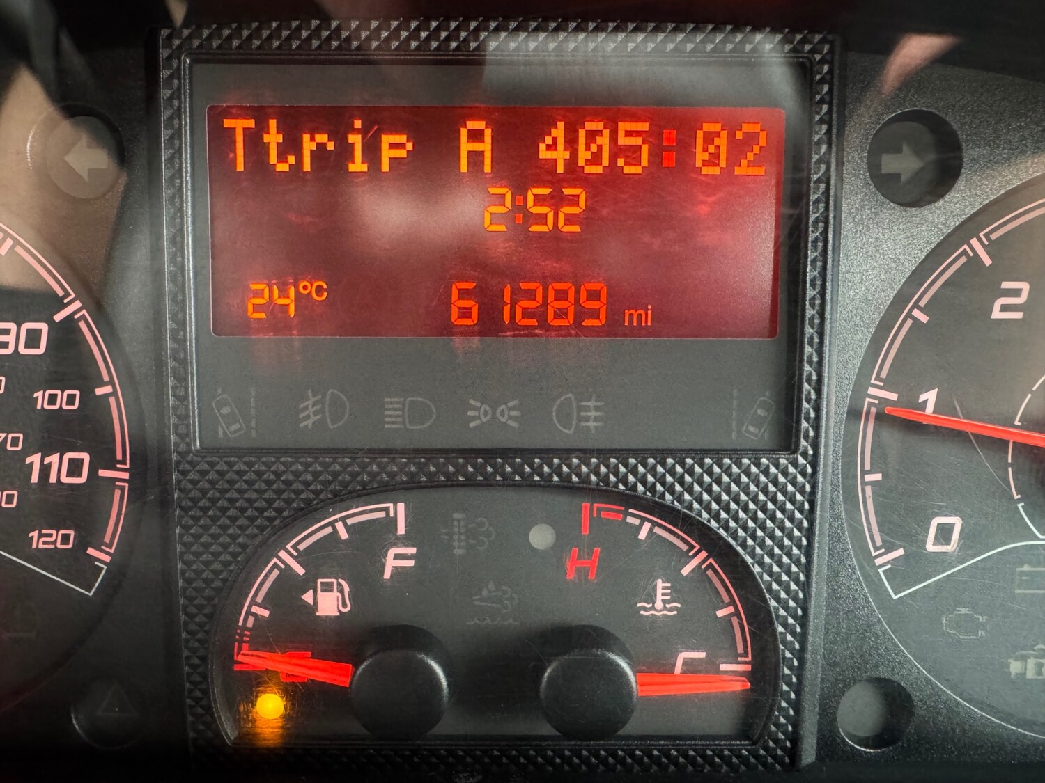 Vehicle 30