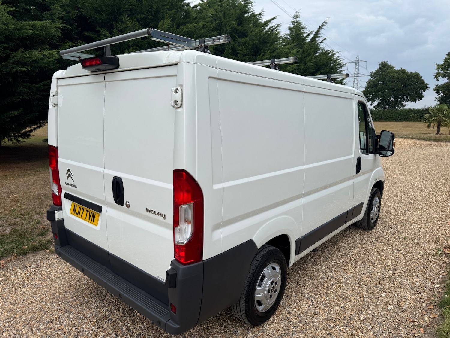 Vehicle 7