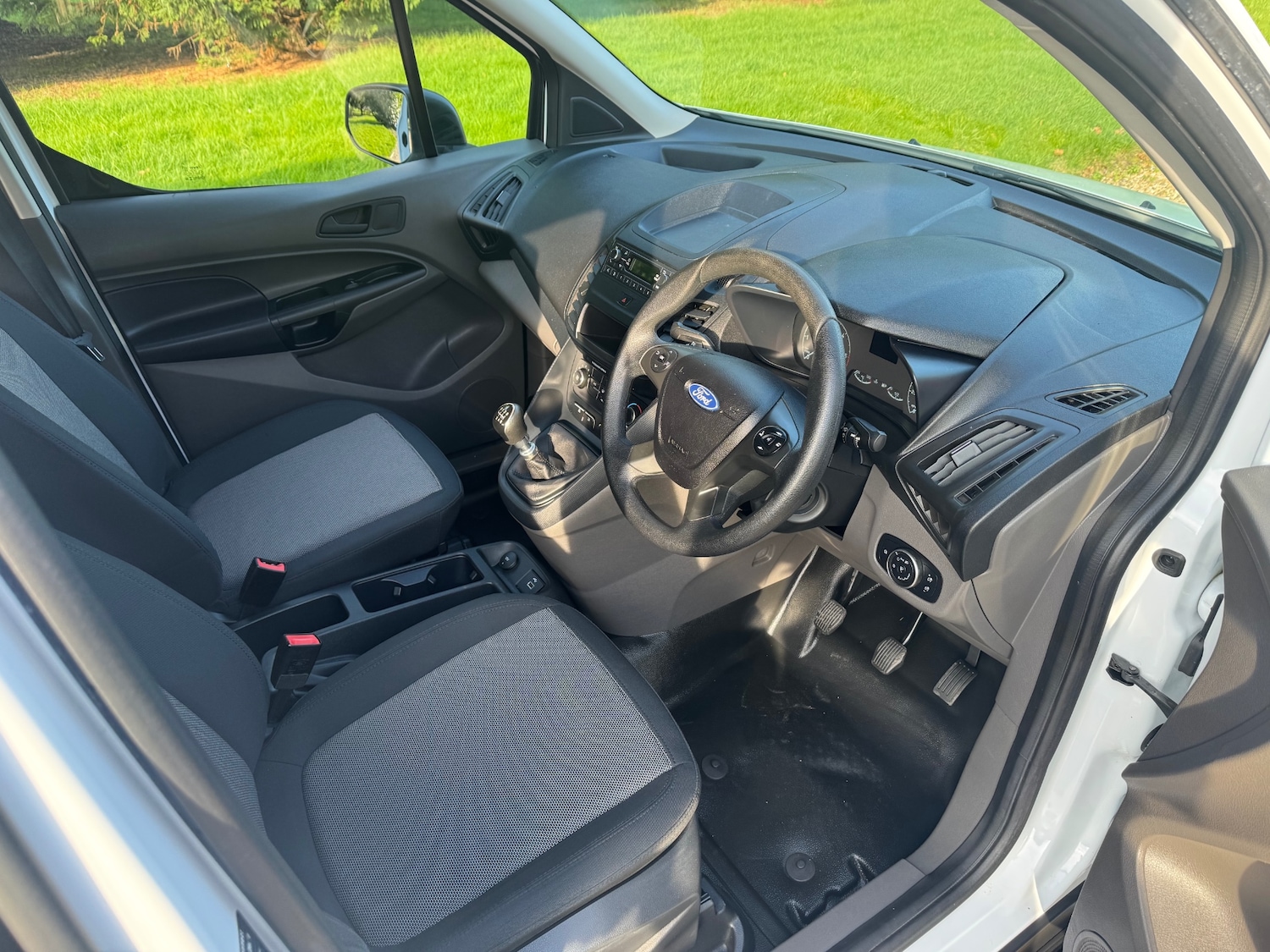 Used Ford Transit Connect 2020 for sale - 77732607: Photo 11