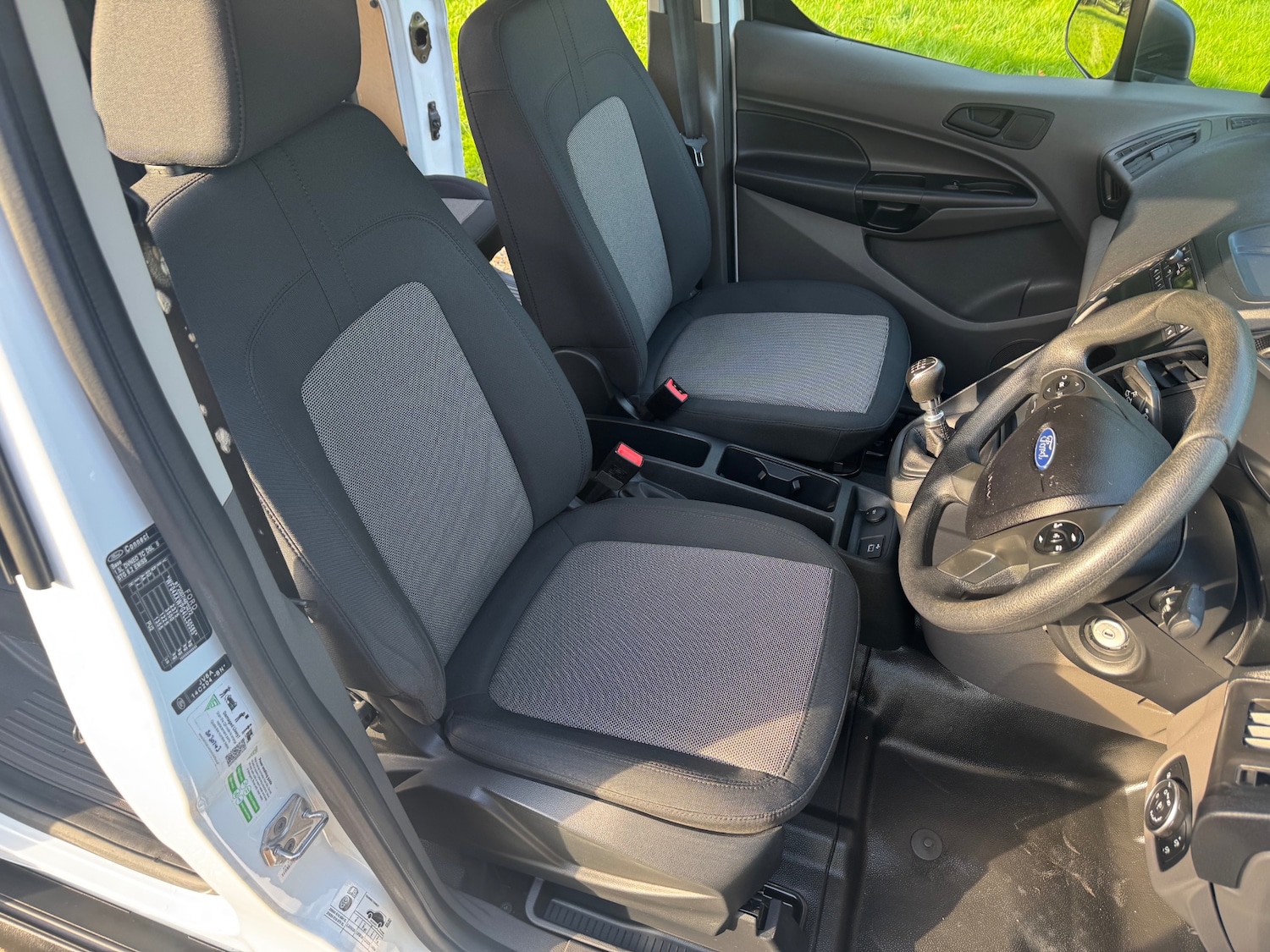 Used Ford Transit Connect 2020 for sale - 77732607: Photo 12