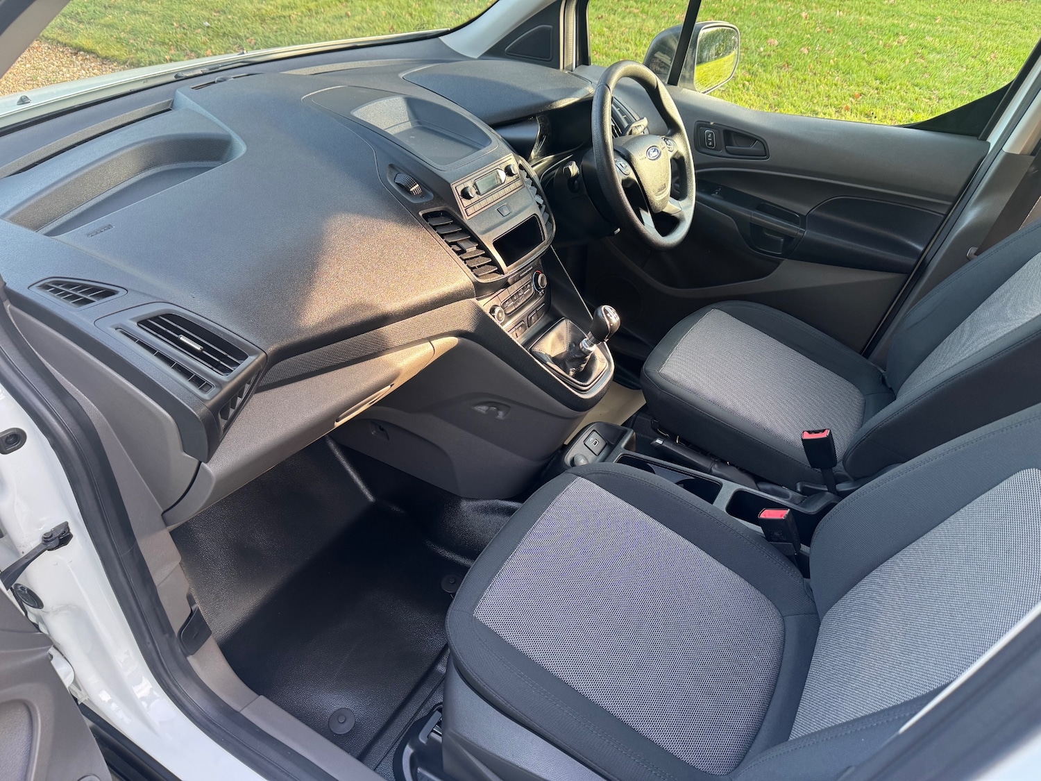 Used Ford Transit Connect 2020 for sale - 77732607: Photo 13