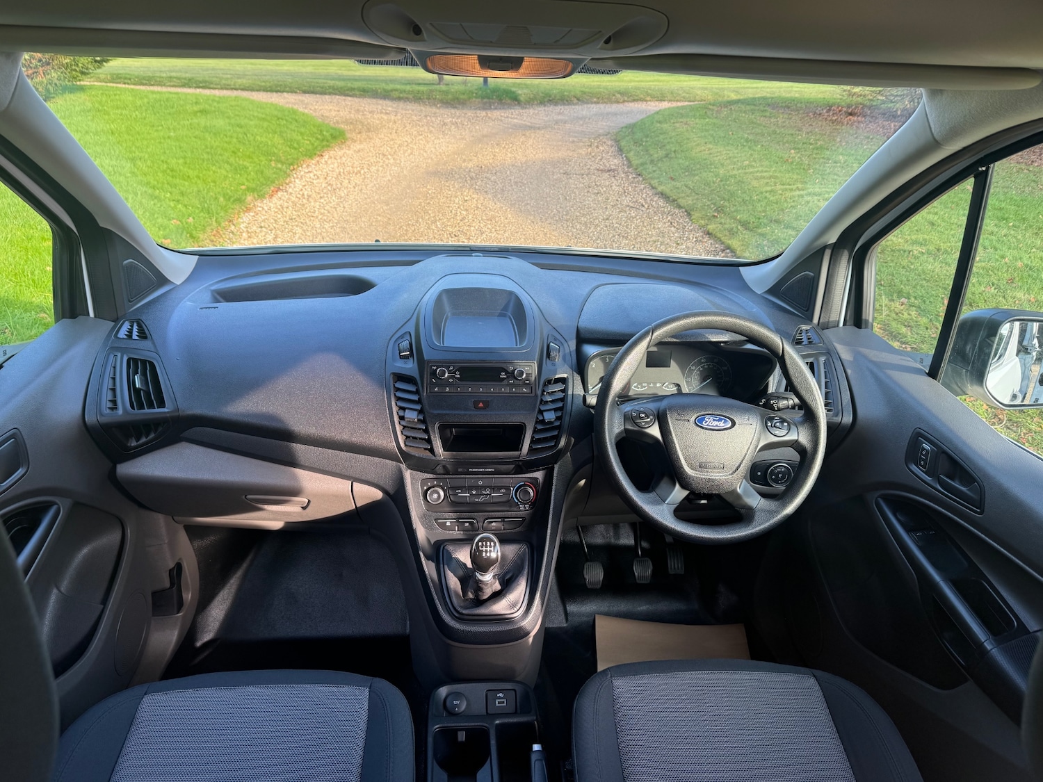 Used Ford Transit Connect 2020 for sale - 77732607: Photo 16