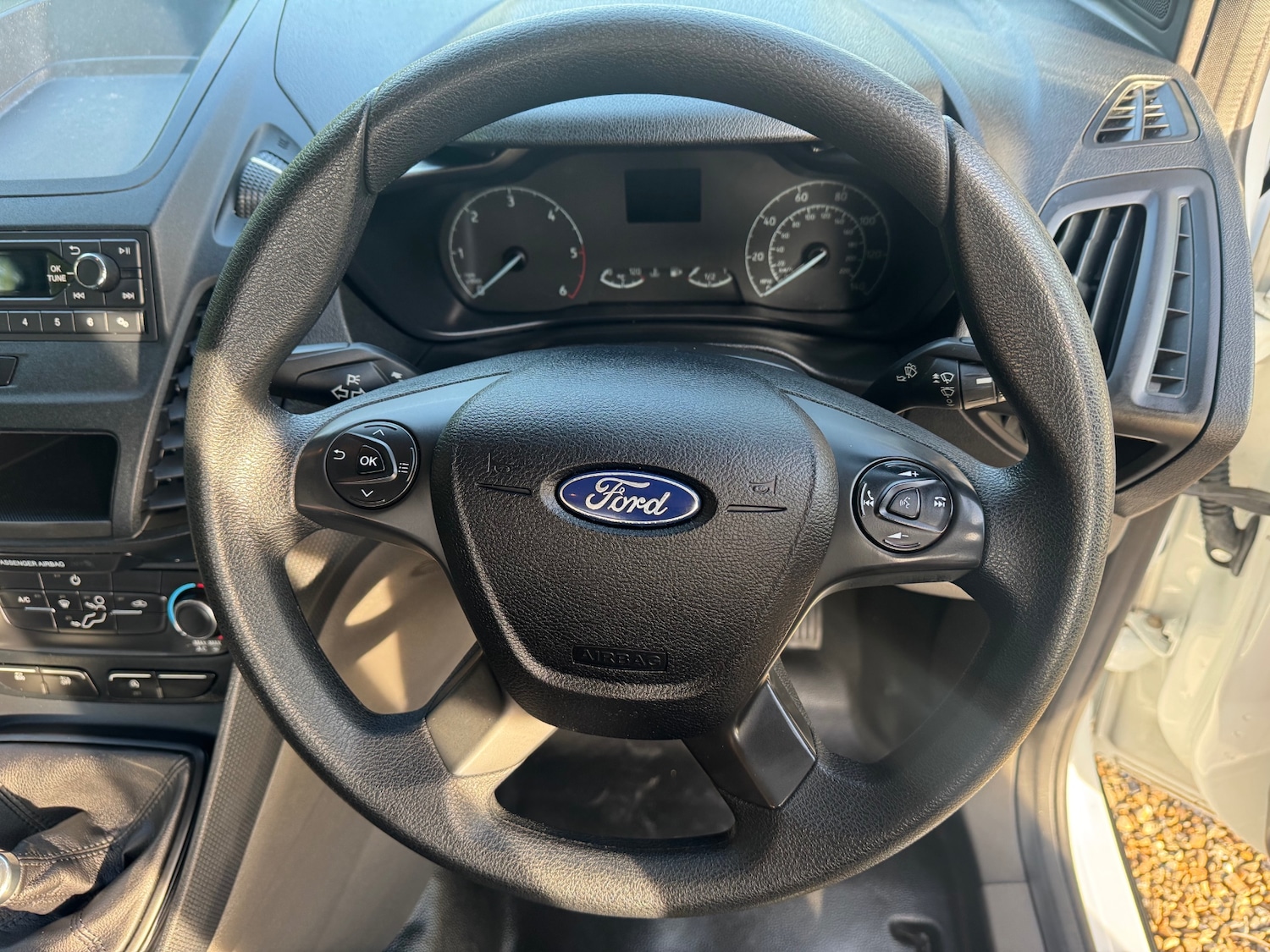 Used Ford Transit Connect 2020 for sale - 77732607: Photo 17