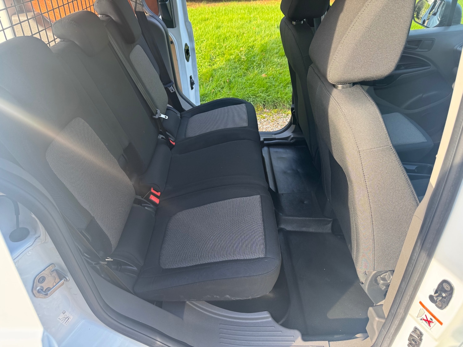 Used Ford Transit Connect 2020 for sale - 77732607: Photo 18