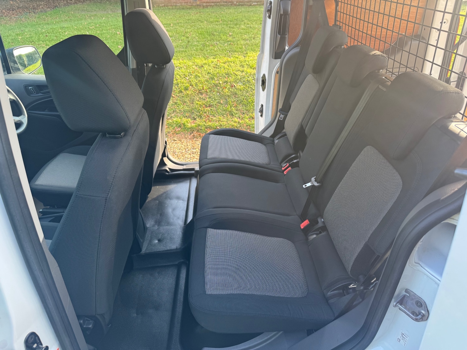 Used Ford Transit Connect 2020 for sale - 77732607: Photo 19