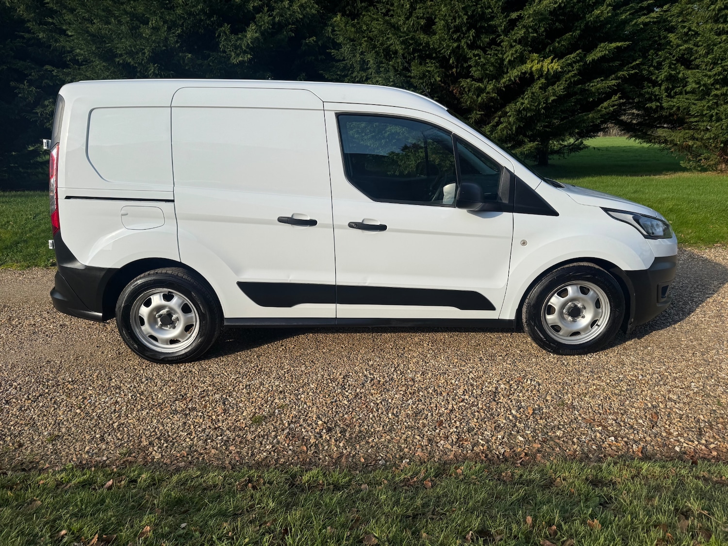 Used Ford Transit Connect 2020 for sale - 77732607: Photo 4