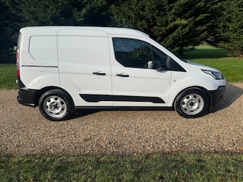 Used Ford Transit Connect 2020 for sale - 77732607: Photo