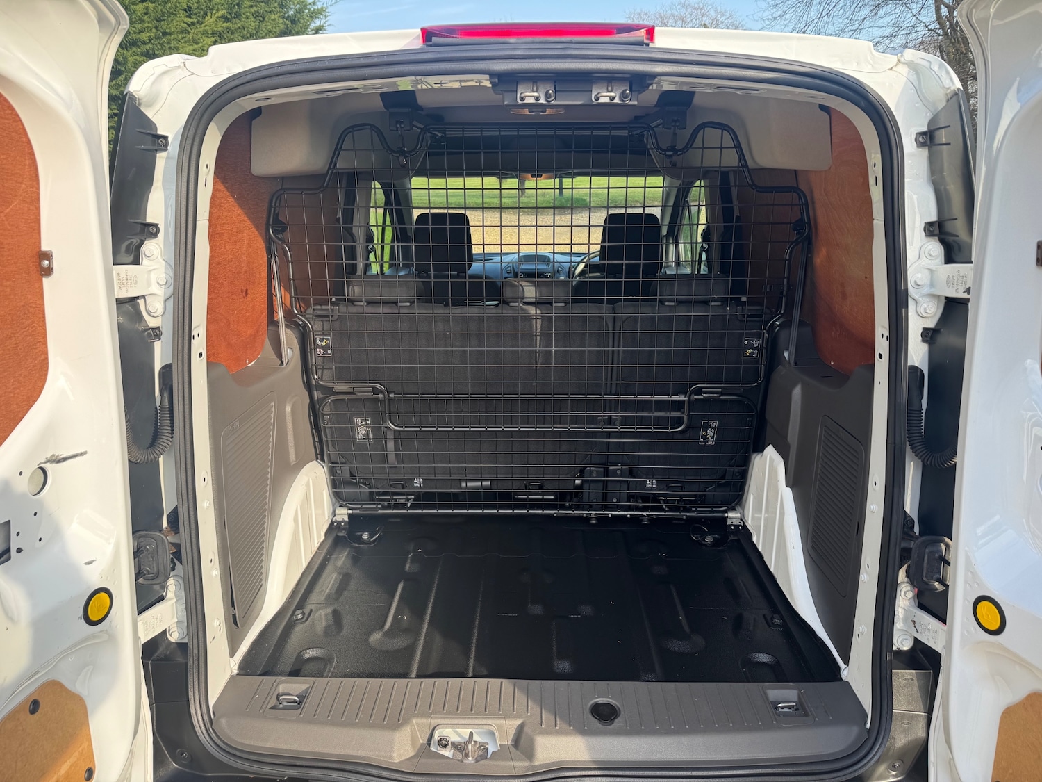 Used Ford Transit Connect 2020 for sale - 77732607: Photo 8