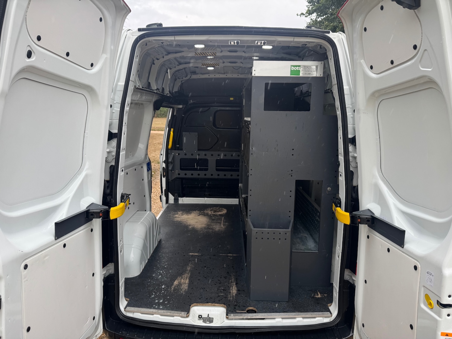 Used Ford Transit Custom 2020 for sale - 75368689: Photo 19
