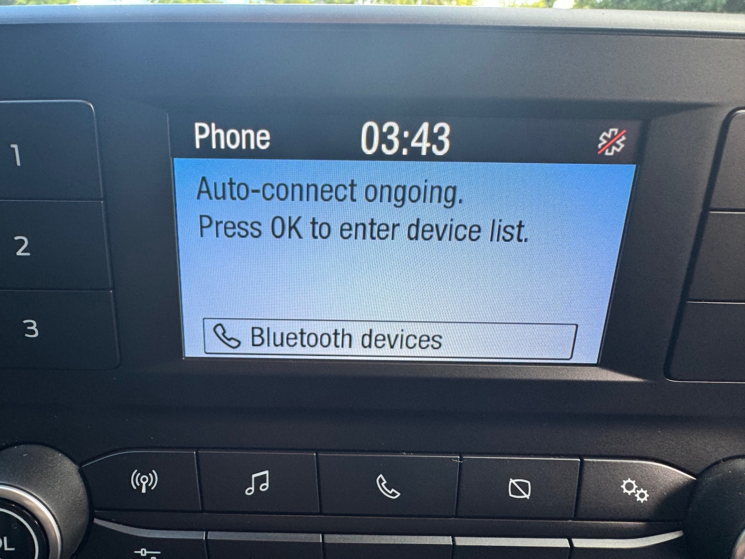 Used Ford Transit Custom 2020 for sale - 75368689: Photo 27