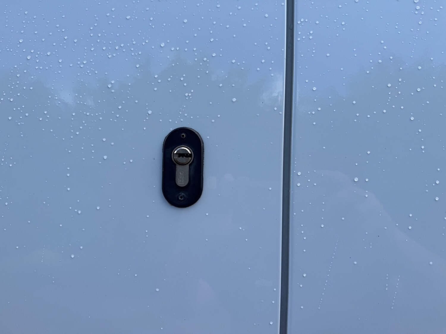 Used Ford Transit Custom 2020 for sale - 75368689: Photo 29