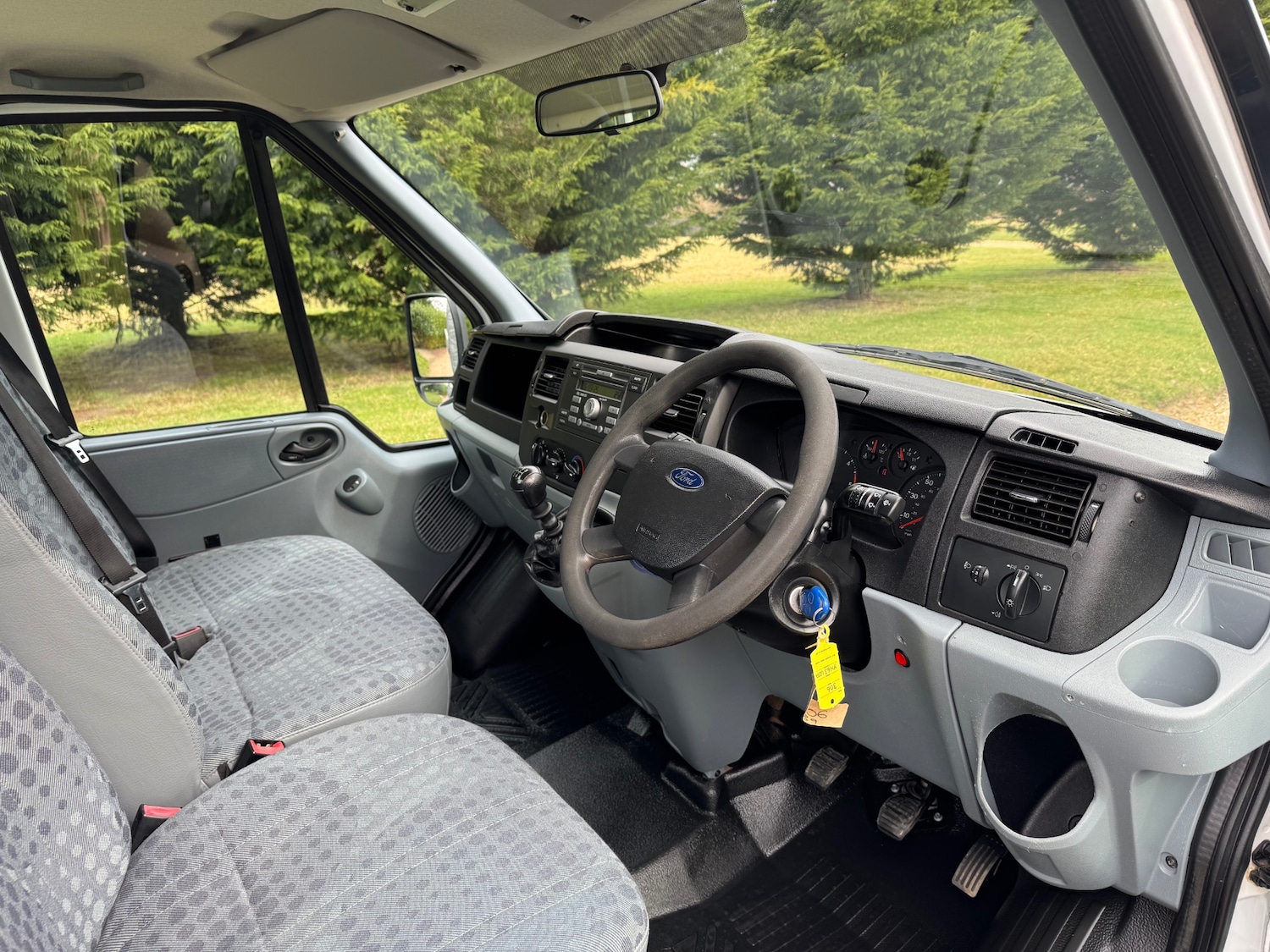 Vehicle 17