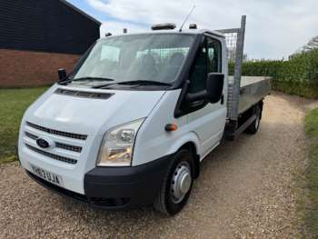 Used Ford Transit 2013 for sale - 74141962: Photo