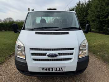Used Ford Transit 2013 for sale - 74141962: Photo