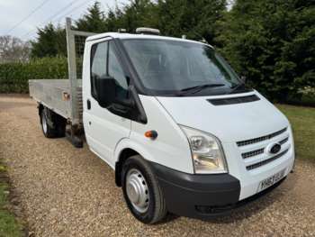 Used Ford Transit 2013 for sale - 74141962: Photo