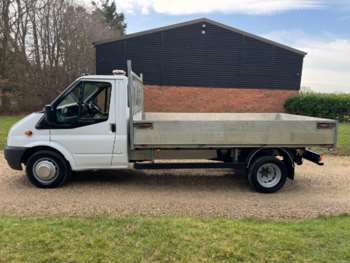 Used Ford Transit 2013 for sale - 74141962: Photo