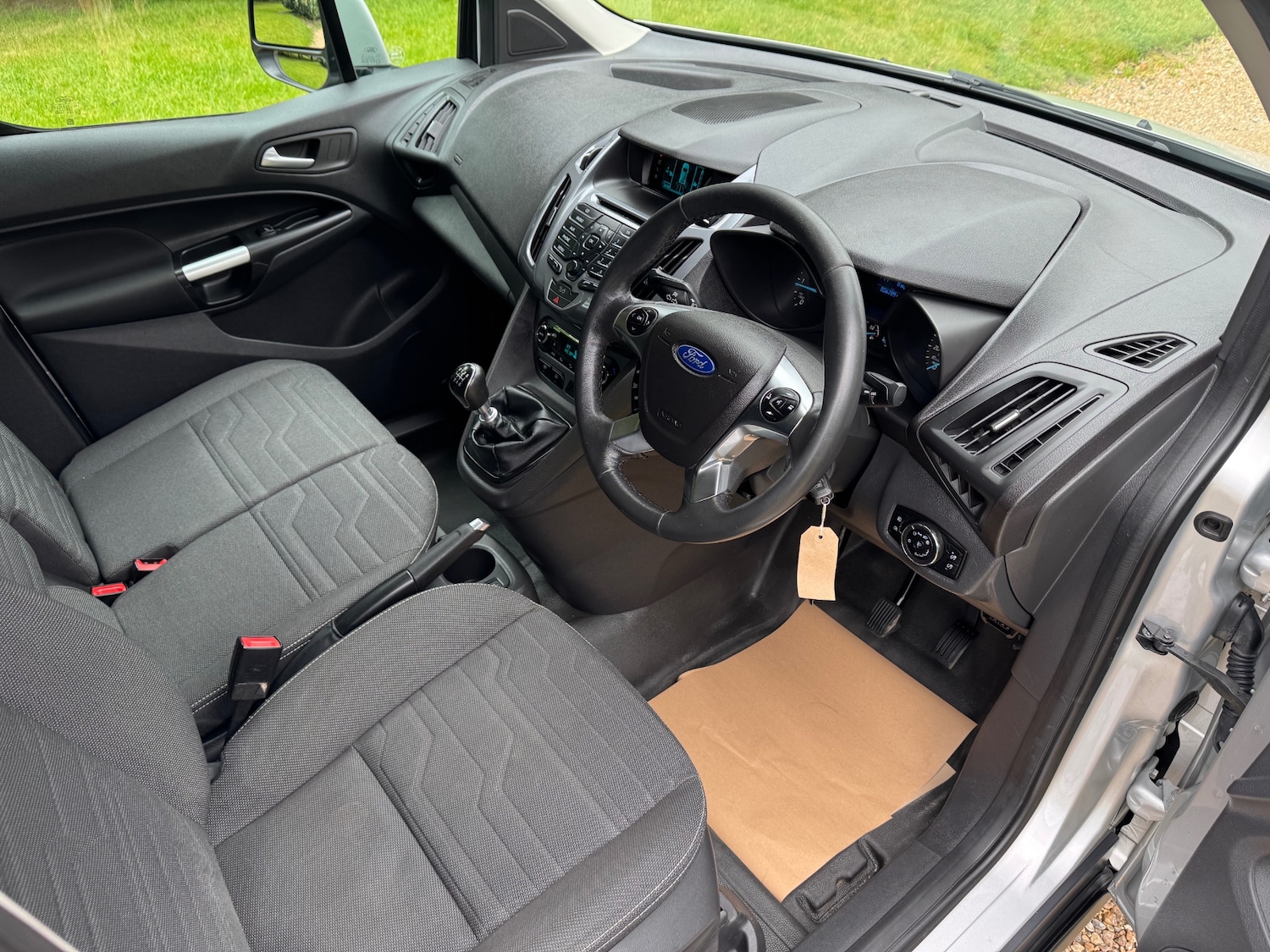 Used Ford Transit Connect 2016 for sale - 78133468: Photo 10