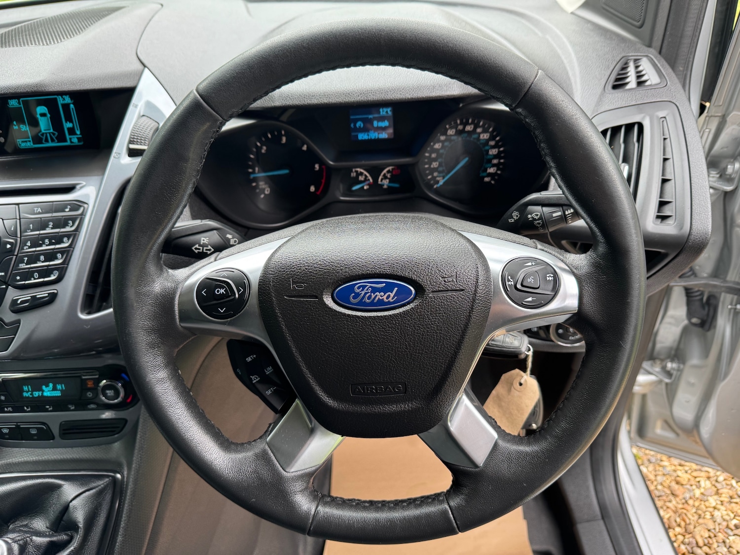 Used Ford Transit Connect 2016 for sale - 78133468: Photo 14