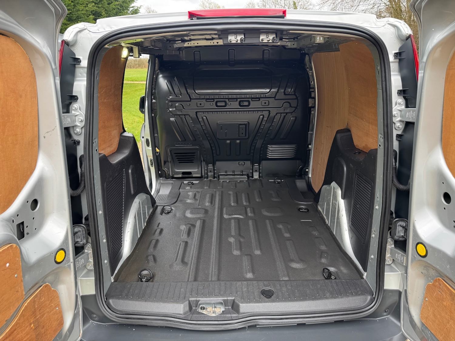 Used Ford Transit Connect 2016 for sale - 78133468: Photo 16