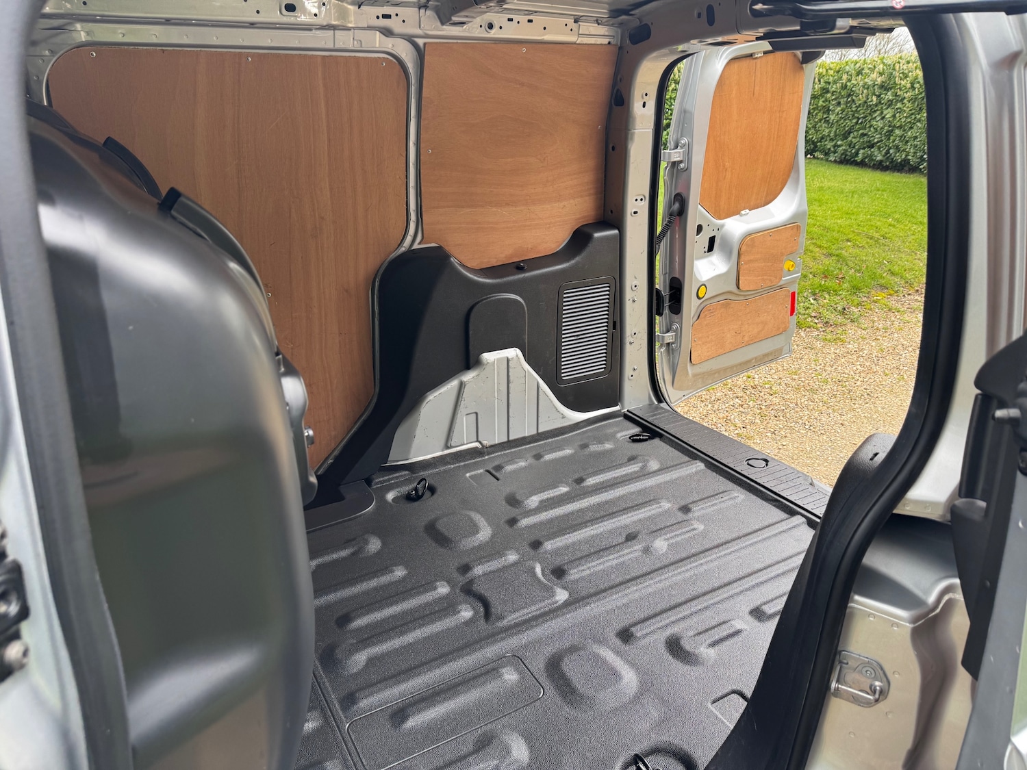 Used Ford Transit Connect 2016 for sale - 78133468: Photo 17