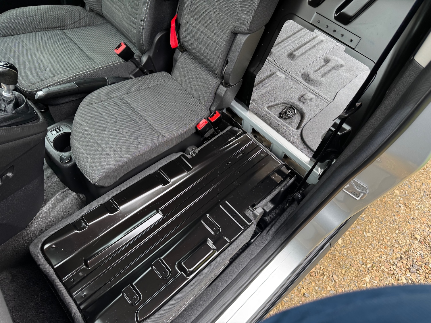 Used Ford Transit Connect 2016 for sale - 78133468: Photo 18