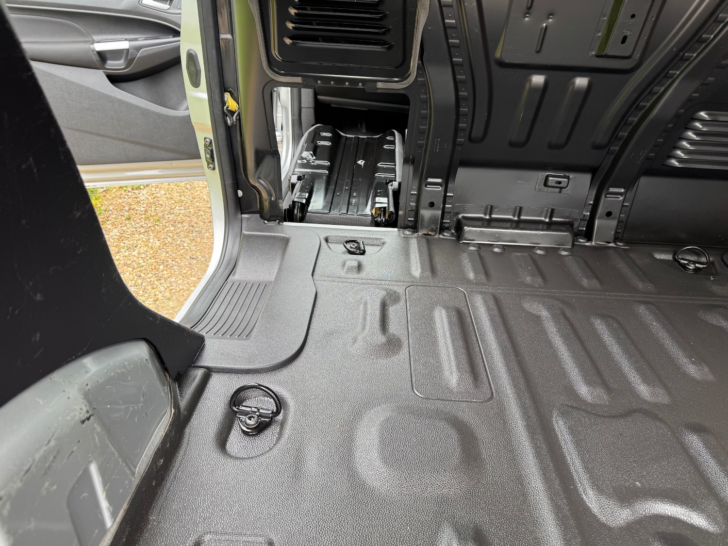 Used Ford Transit Connect 2016 for sale - 78133468: Photo 19