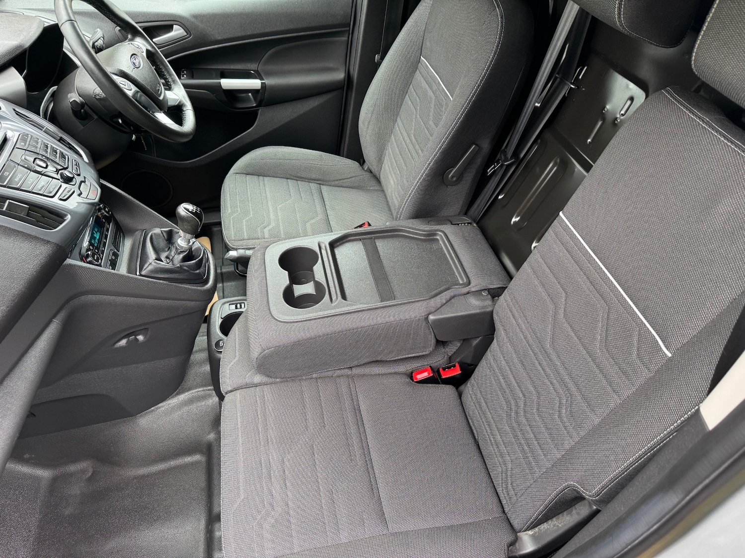 Used Ford Transit Connect 2016 for sale - 78133468: Photo 20