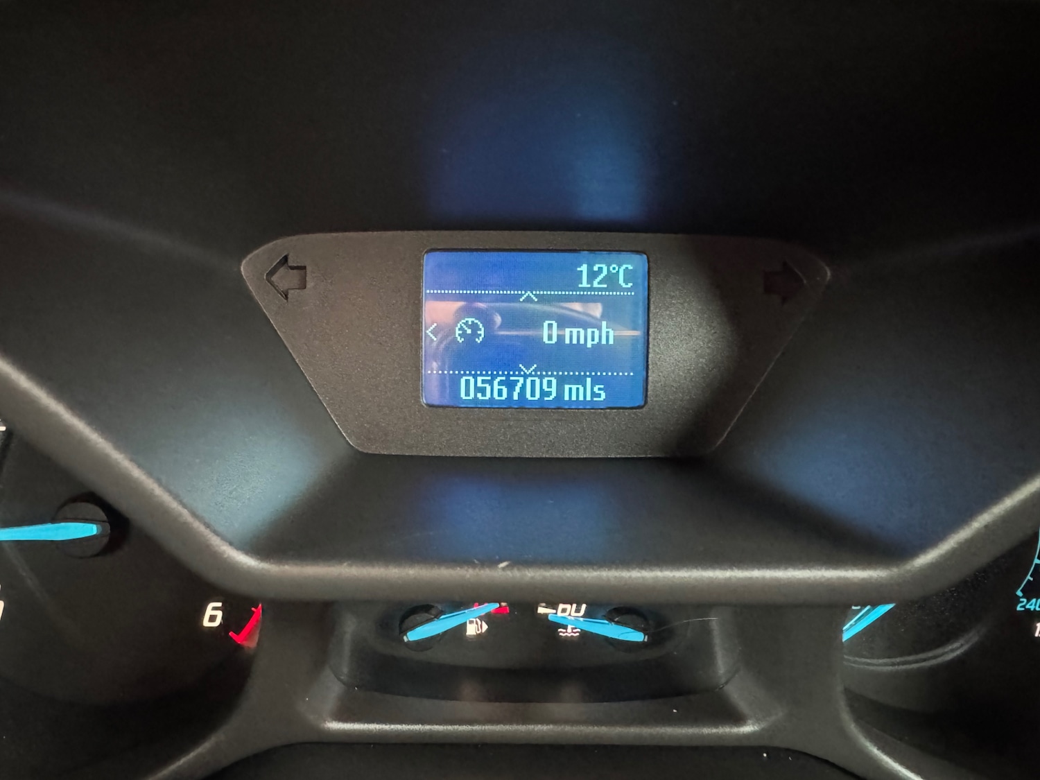 Used Ford Transit Connect 2016 for sale - 78133468: Photo 21