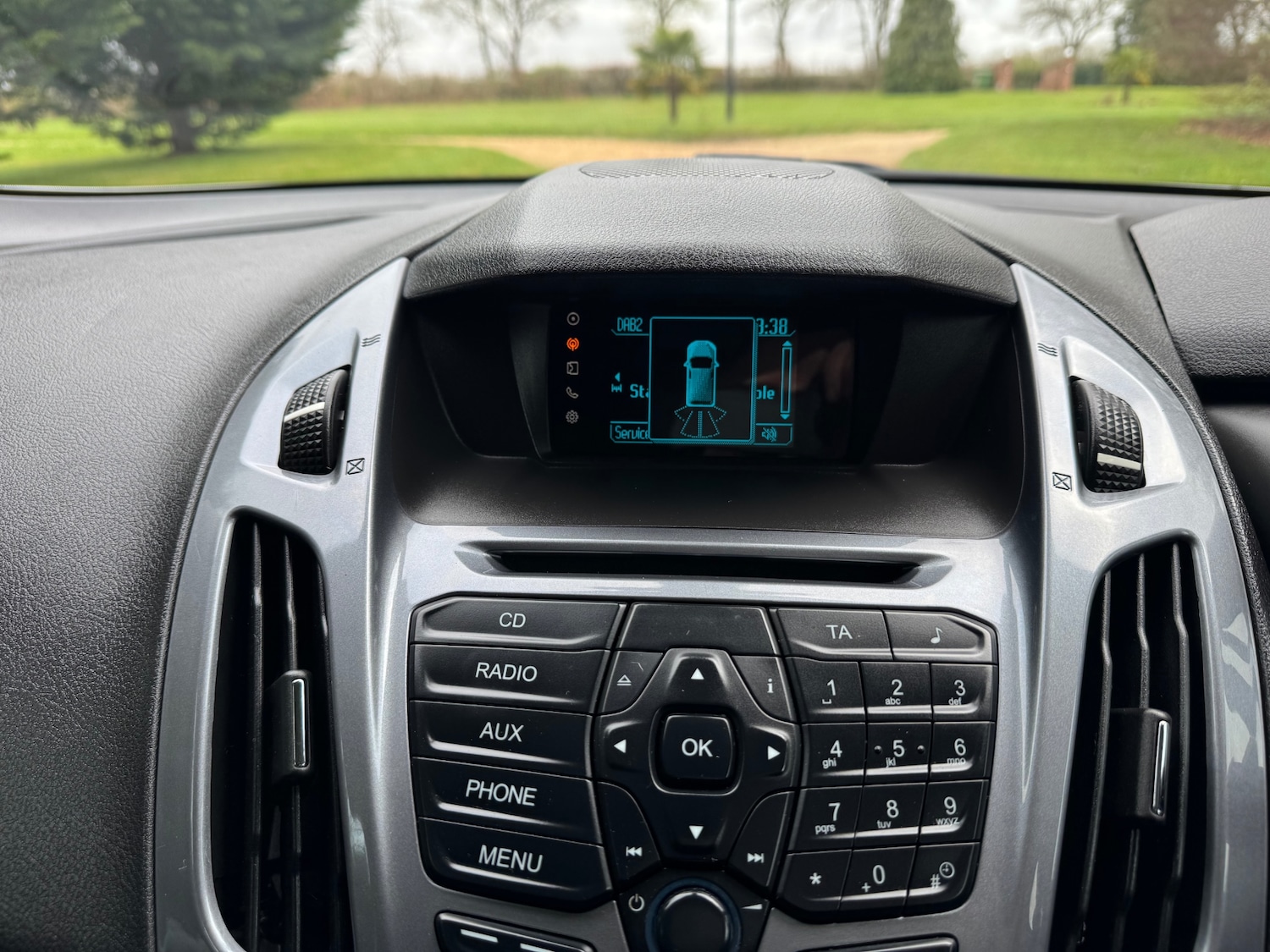 Used Ford Transit Connect 2016 for sale - 78133468: Photo 23