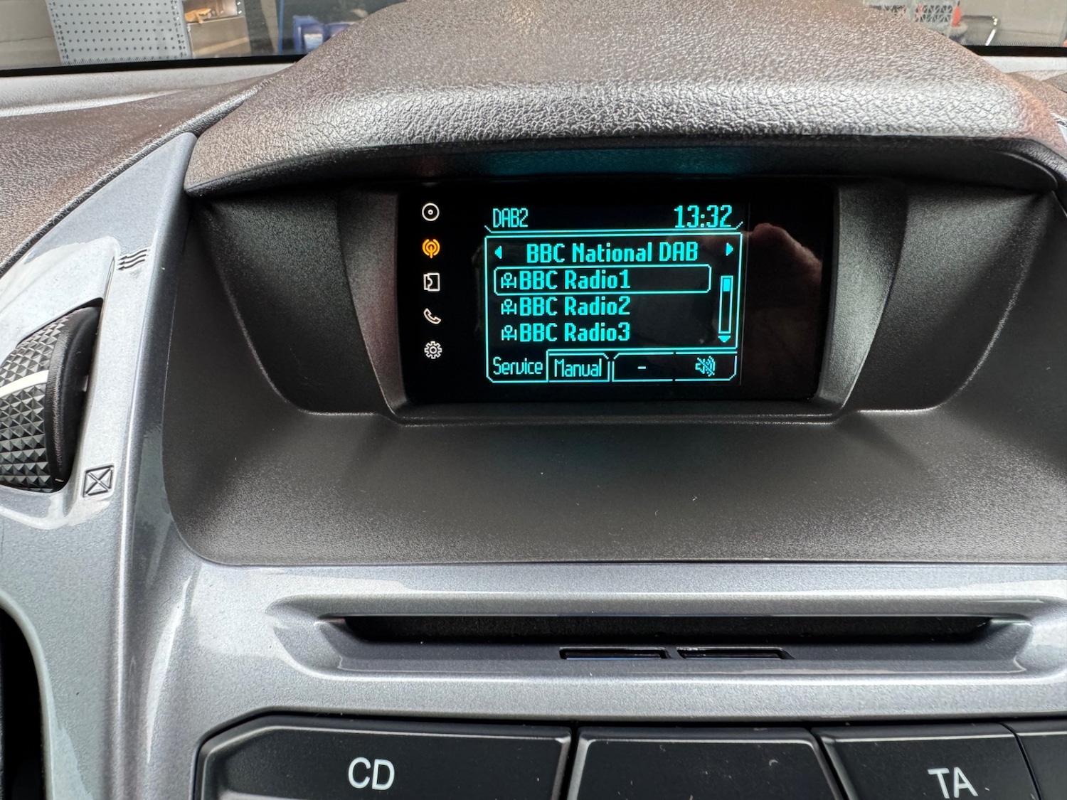 Used Ford Transit Connect 2016 for sale - 78133468: Photo 26