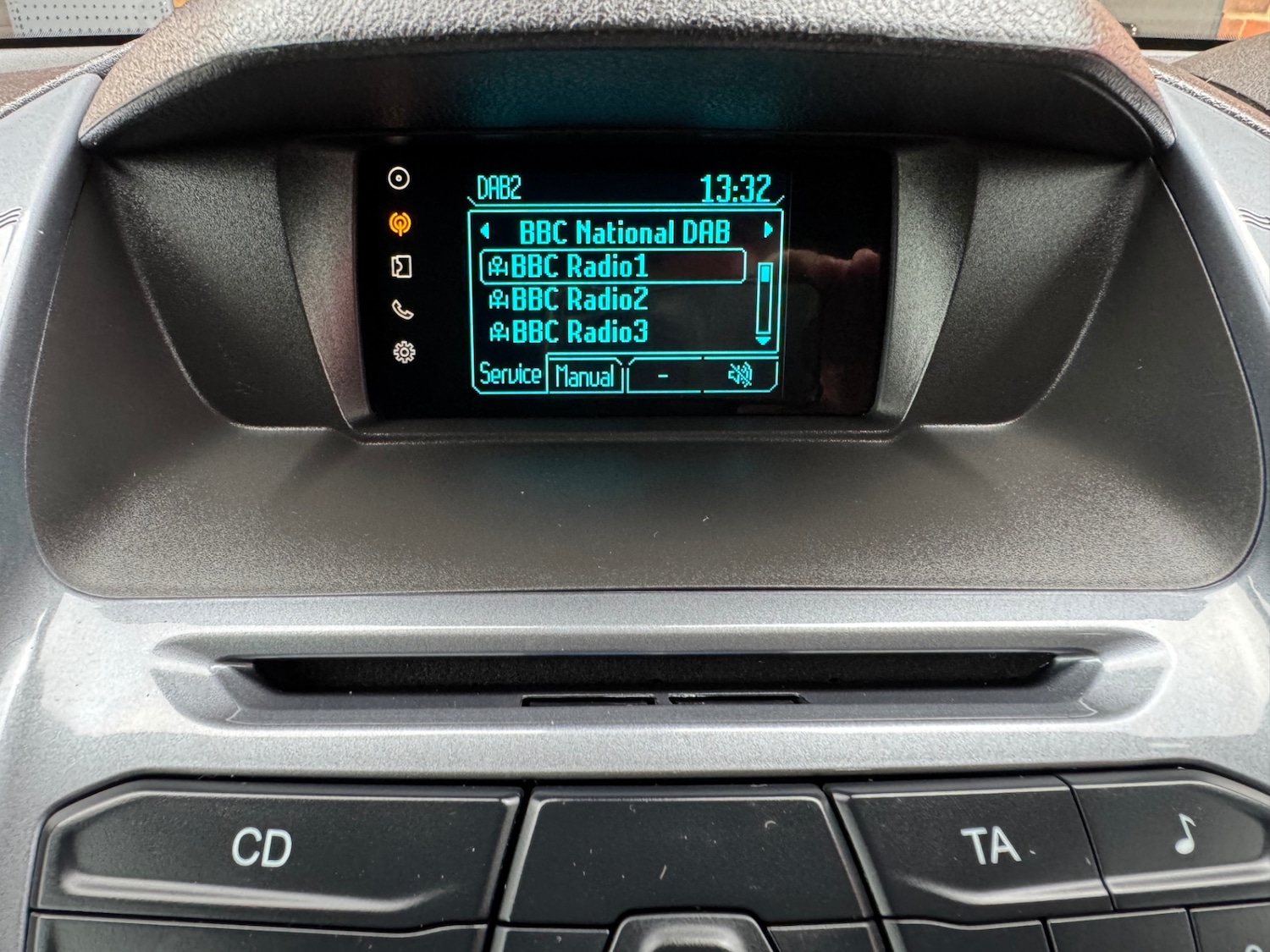 Used Ford Transit Connect 2016 for sale - 78133468: Photo 27